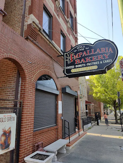 Impallaria Bakery & Deli