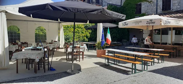 Hosteria Al Cantinon