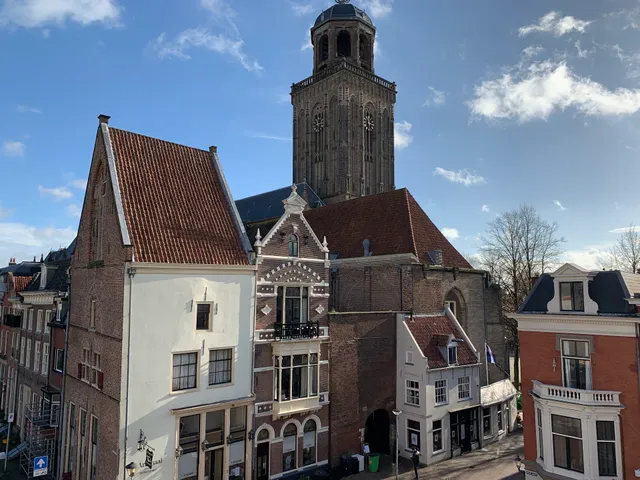 Hostel Short Stay Deventer
