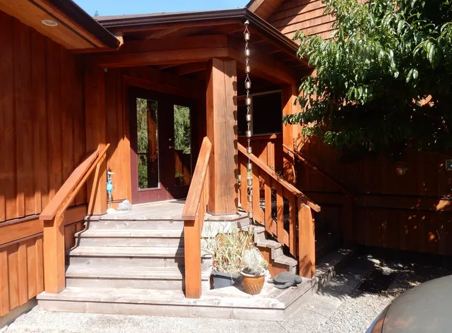 wurhere bed and breakfast