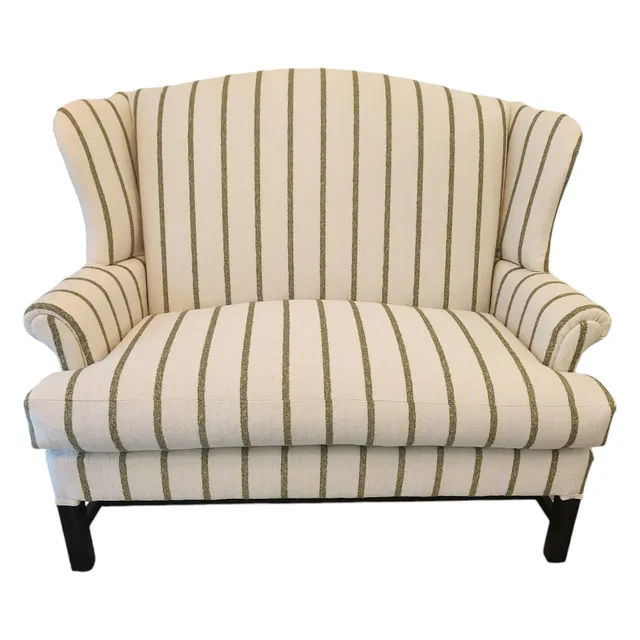 ISAAC'S UPHOLSTERY & FURNITURE SOLUTIONS - open by appointment