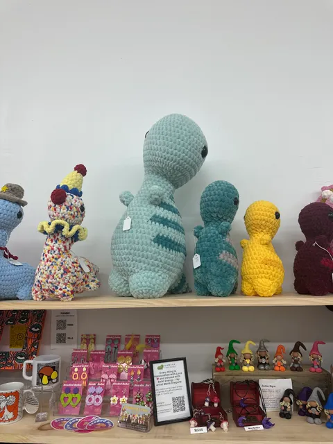 The Charmed Collective