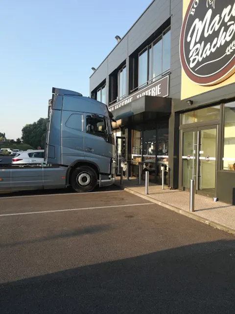 Marie Blachère COUDEKERQUE BRANCHE