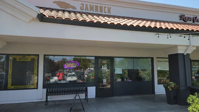 De Paso Sanguches of Peru