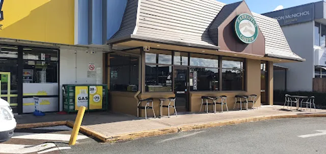 Zarraffa's Coffee Maroochydore