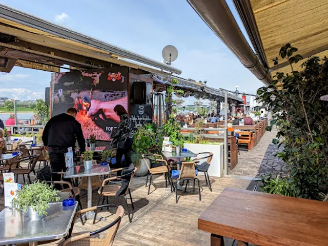 Kasematten Düsseldorf