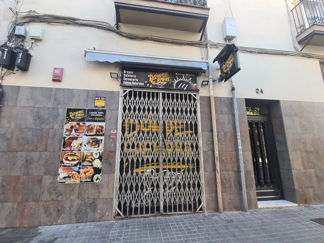 Donde Siempre Restaurantes