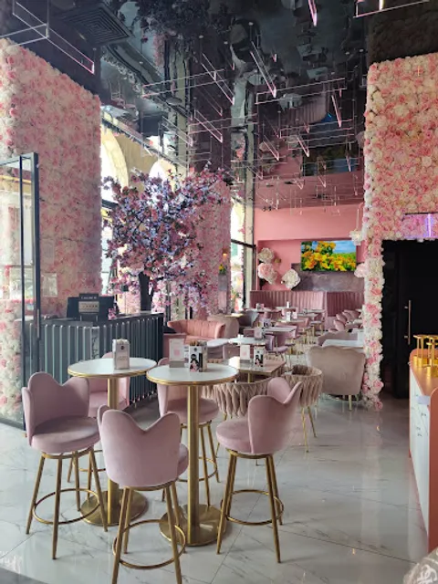 GOSSIP CAFFÈ GENOVA