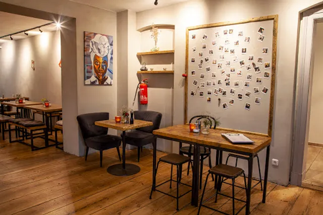 What a Treat Breakfast Kreuzberg