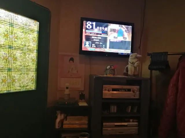 パブクラブ・ムーン（ＭＯＯＮ）