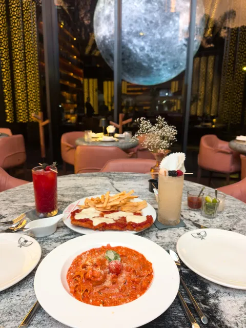 Cristina - Punto Sao Paulo