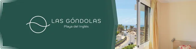 Las Góndolas Apartments Playa del Inglés