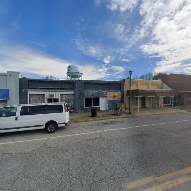 Lockhart's Upholstery