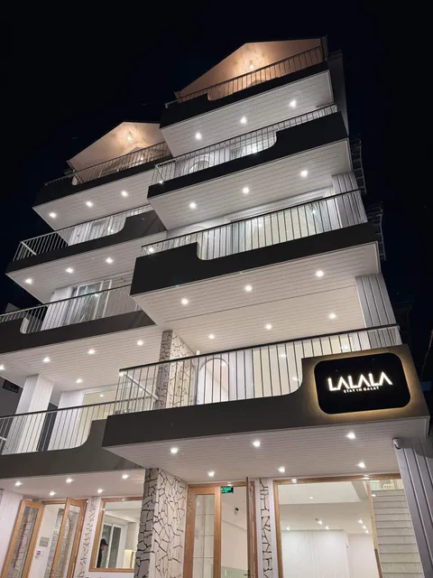 LALALA - stay in dalat