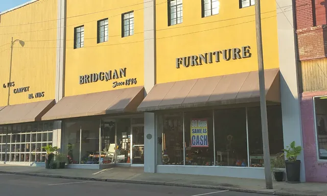 Bridgman's Furniture