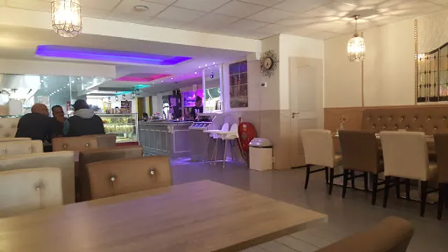 Didim Café-Restaurant