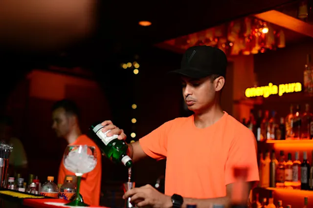 Tau Bar Club - Boate em Copacabana