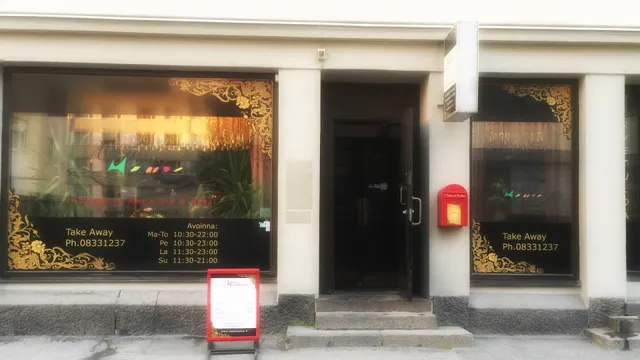 Ravintola New Mumbai