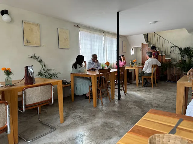 Casa Celia Restaurante