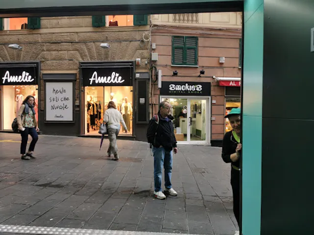 Al Posto Giusto srl di Muzzi Lucia