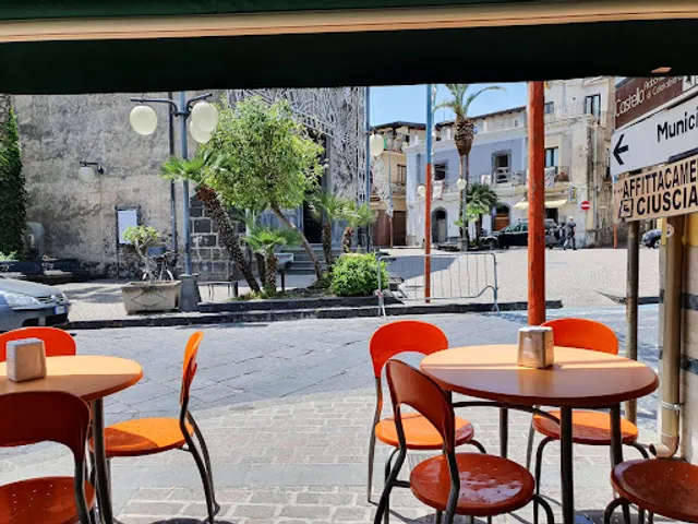 Antica Caffetteria di Riolo Concetta & Salvatore Amoruso