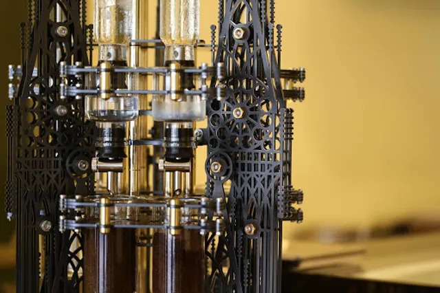 卡莫卡巧克力莊園 CAMACA