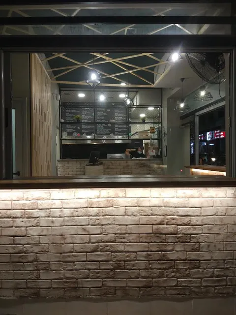 REALPIZZA - Κορωπίου