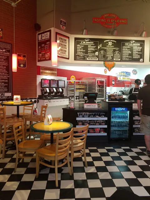 Jimmy John's