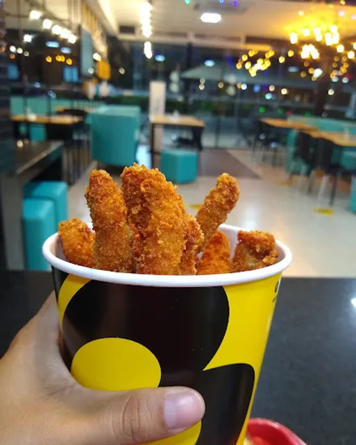 Bebelu Sanduiches Derby