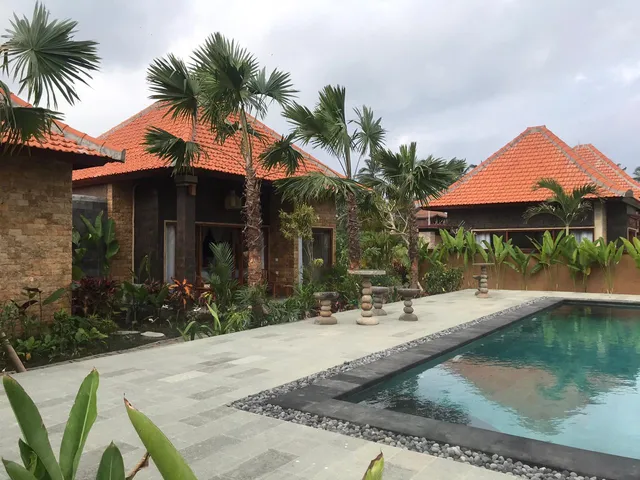 Sunshine Villas Ubud