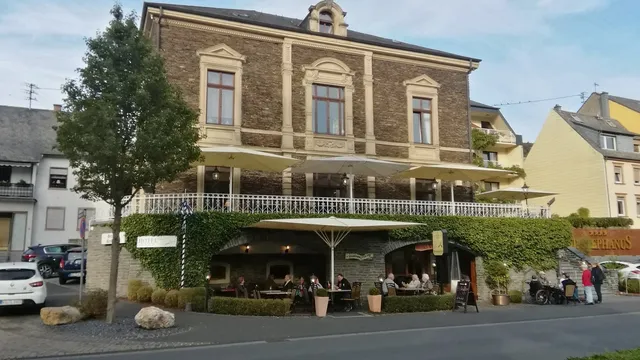 Weinhotel St. Stephanus