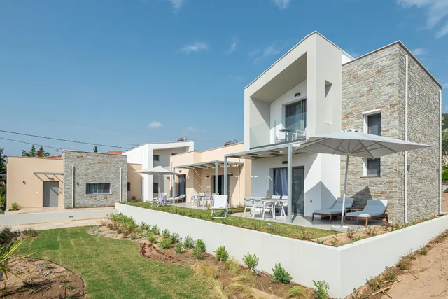 Yuka Villas Collection