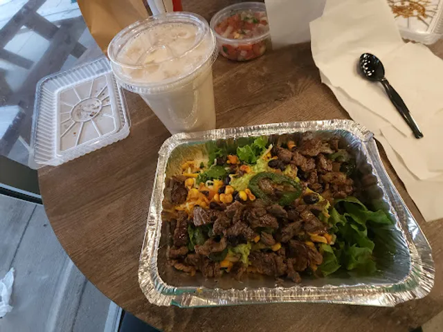 Estela's Fresh Mex - Coralville