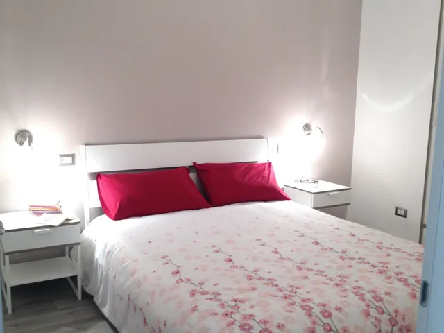 Sweet Holiday Home , Bernalda