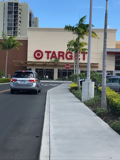 Windward Town & Country Plaza