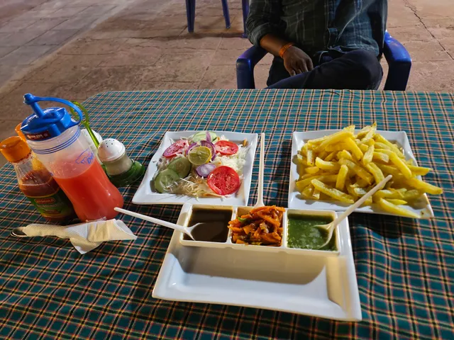 G.Tayebji Restaurant