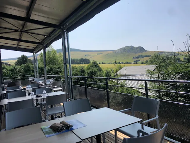 Restaurant l'Atelier