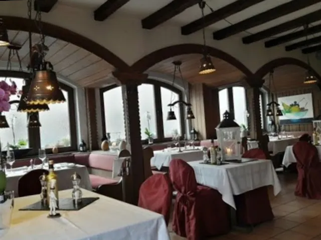 Rauchfang Restaurant