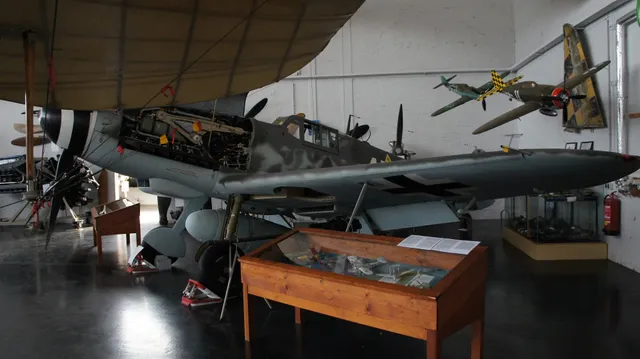 Flugmuseum Aviaticum