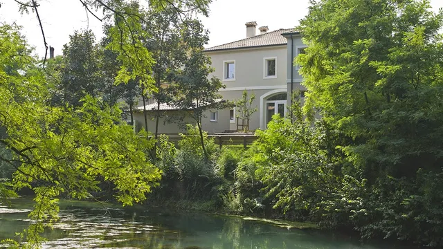 Antica Dimora Stucky