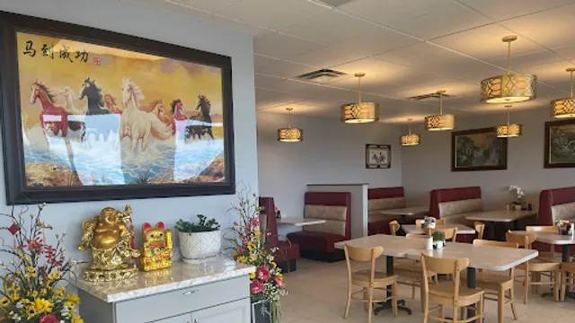 Dragon King Chinese Kitchen