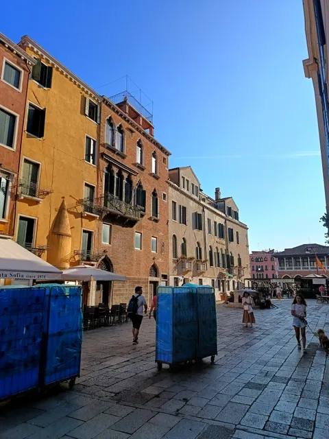 Alloggi Ai Tessitori