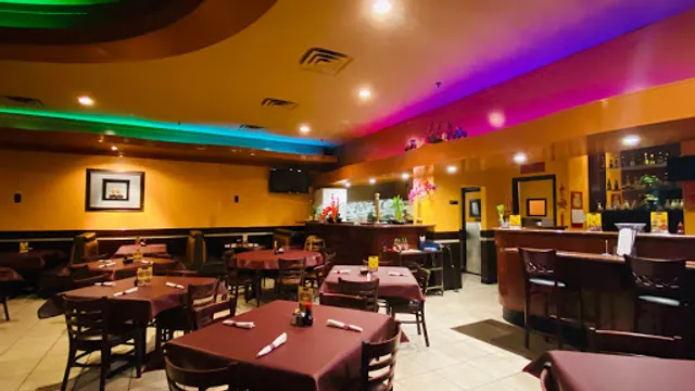 Le Lai Eastern Restaurant