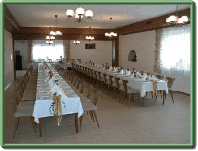 Gasthaus Gusenbauer - Astrid Michaela Wagensonner