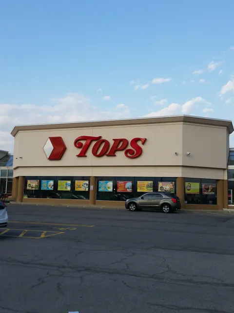 Tops Market