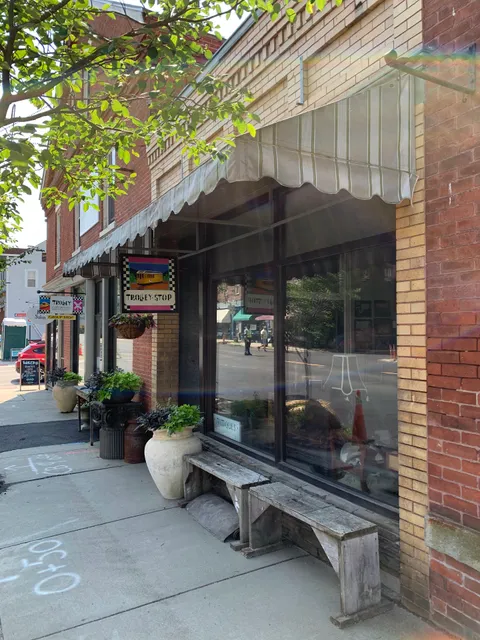 Trolley Stop Antiques & Collectibles