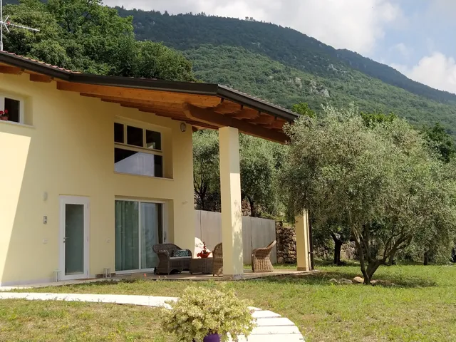 Carmen de Nella Eco Lodge