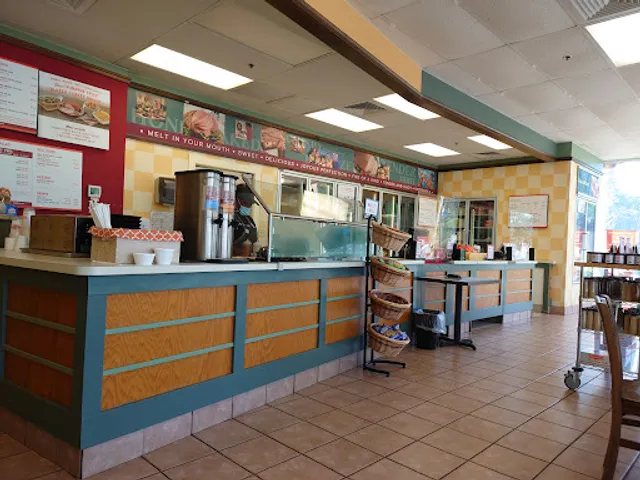 The Honey Baked Ham Company