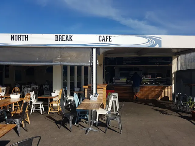 North Break Cafe