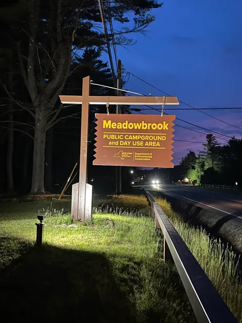 Meadowbrook Campground